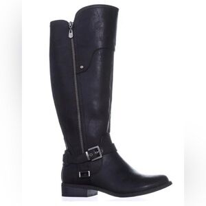 G by Guess Black Boots